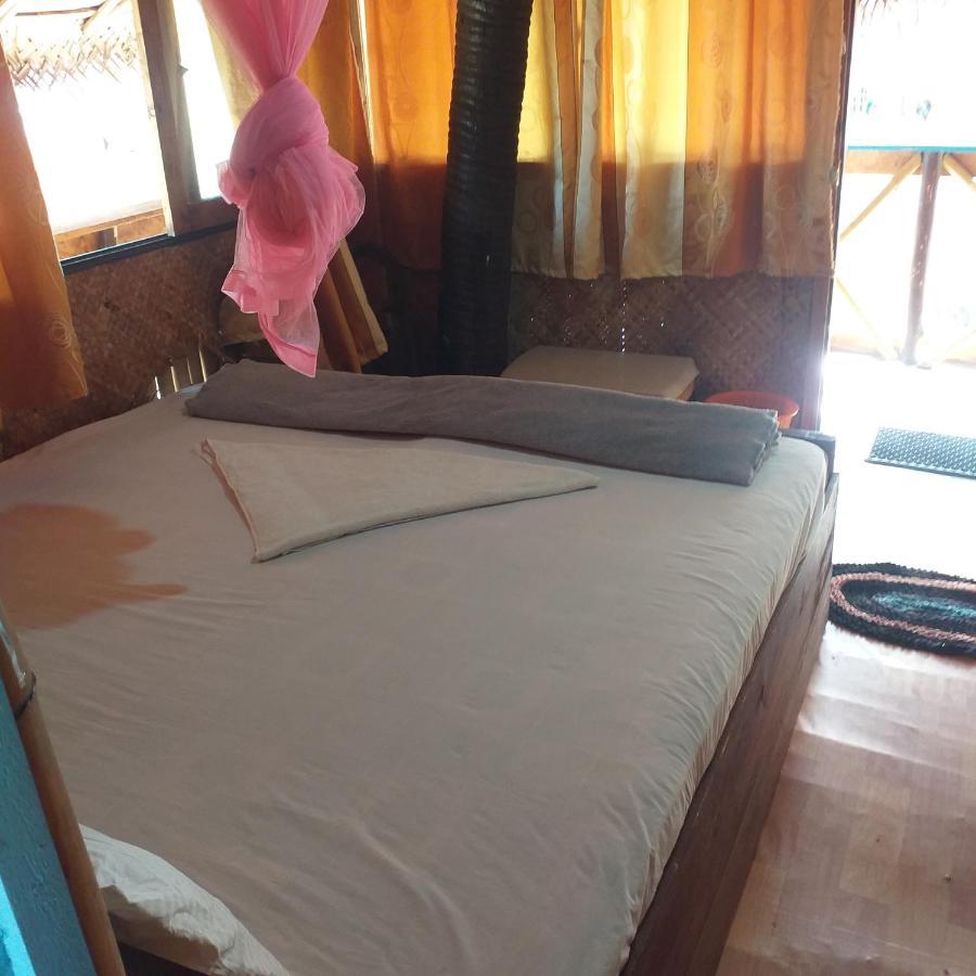 Scoop Cabana Kitesurfing Kalpitiya Luaran gambar