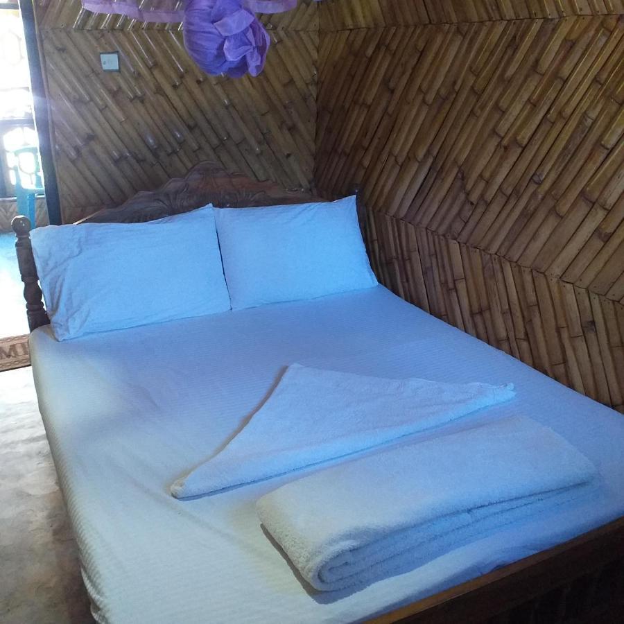 Scoop Cabana Kitesurfing Kalpitiya Luaran gambar