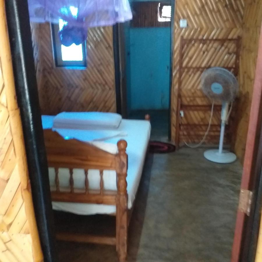 Scoop Cabana Kitesurfing Kalpitiya Luaran gambar