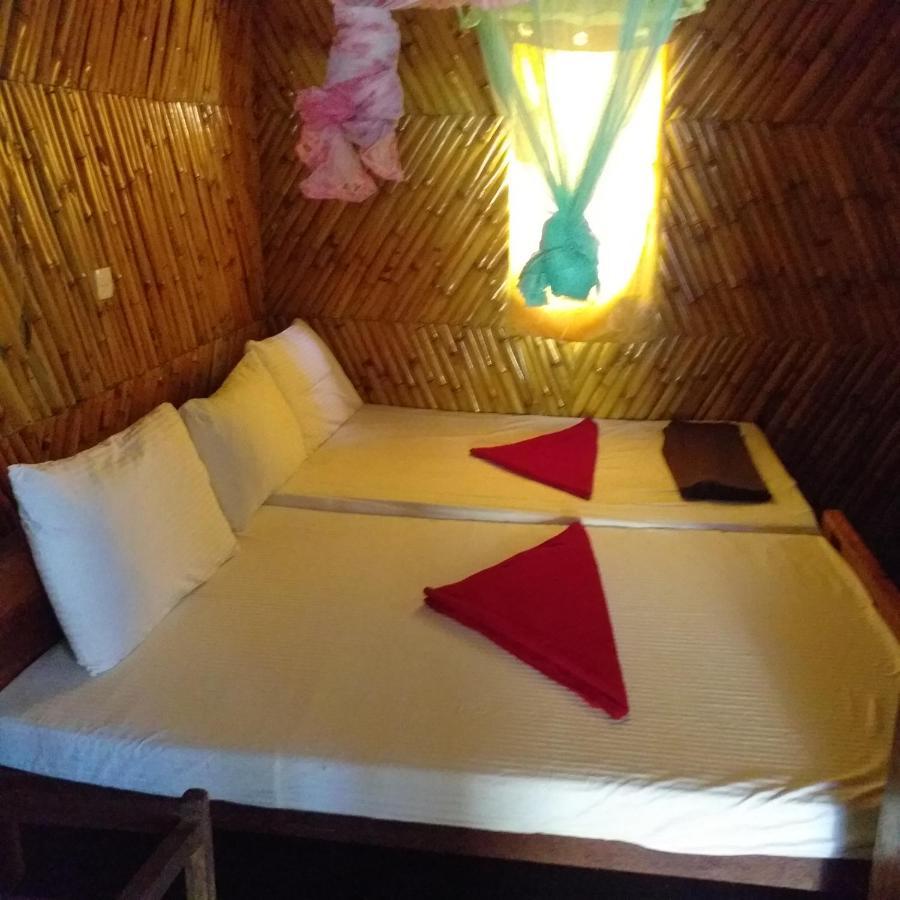 Scoop Cabana Kitesurfing Kalpitiya Luaran gambar