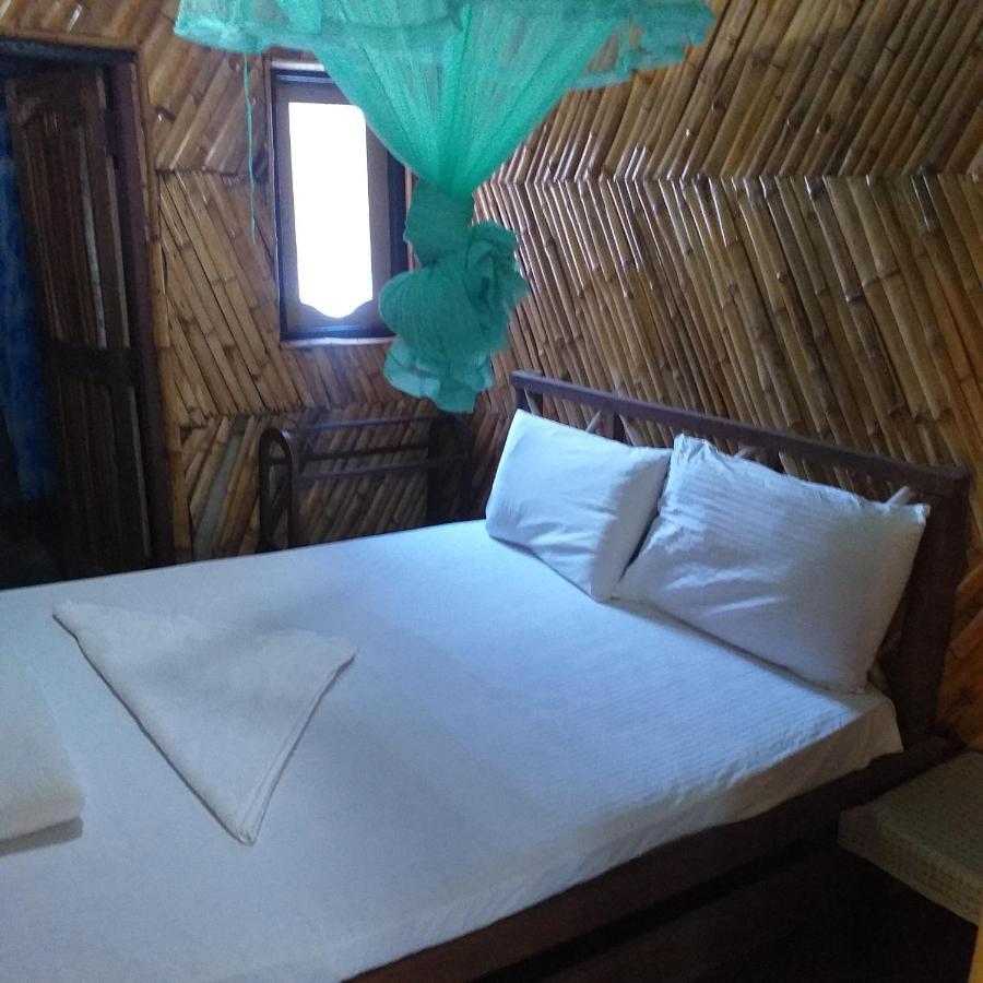 Scoop Cabana Kitesurfing Kalpitiya Luaran gambar