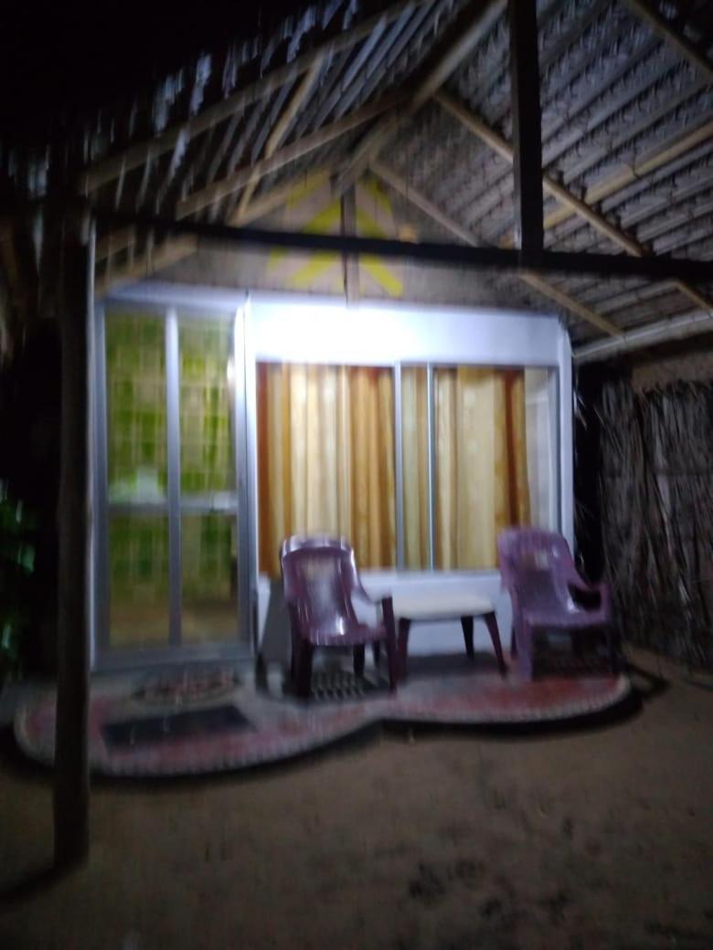 Scoop Cabana Kitesurfing Kalpitiya Luaran gambar