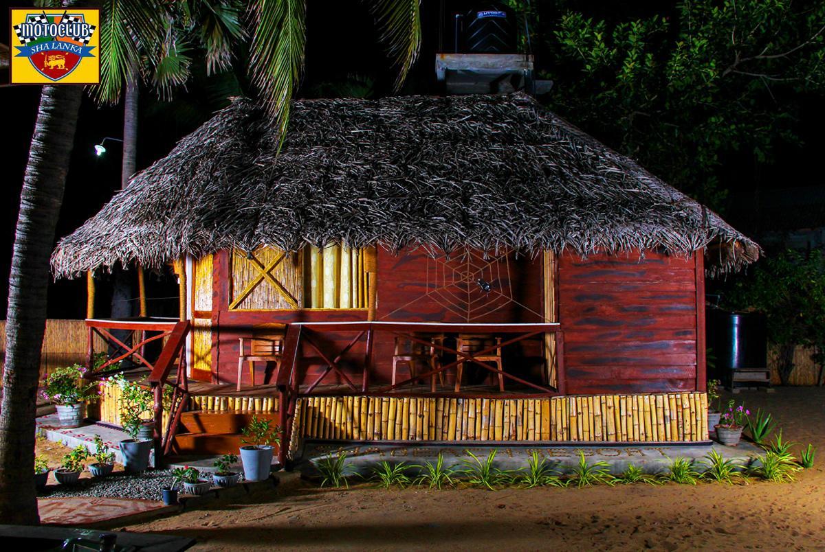 Scoop Cabana Kitesurfing Kalpitiya Luaran gambar