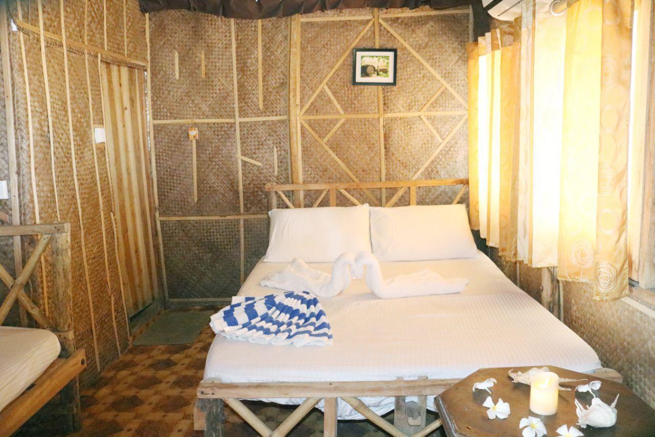 Scoop Cabana Kitesurfing Kalpitiya Luaran gambar