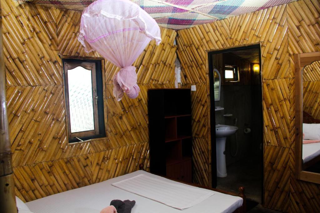 Scoop Cabana Kitesurfing Kalpitiya Luaran gambar